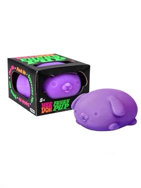 New Schylling Needoh Funky Pup